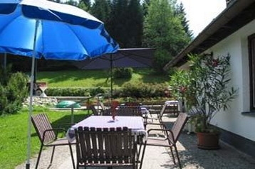 Austria Privát Rossleithen, Exterior